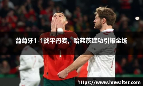 葡萄牙1-1战平丹麦，哈弗茨建功引爆全场