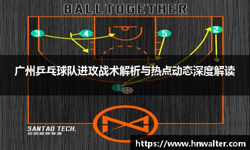 广州乒乓球队进攻战术解析与热点动态深度解读